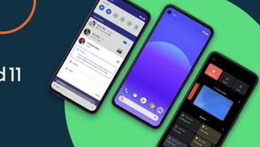 Android 11 już jest, wkrótce pojawi się nie tylko na Pikselach