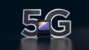 Sieć 5G w Polsce należy do najwolniejszych na świecie i szybko się to nie zmieni