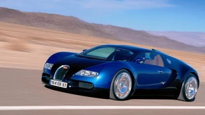 Bugatti - historia marki, ciekawostki, legendarne modele