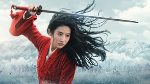 Więcej nowych animacji, a nie aktorskich remake'ów. "Mulan" tylko to potwierdza - recenzja filmu