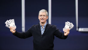 "Apple okłamało i złamało obietnice" twierdzi CEO Epic Games