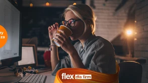 W końcu! Orange Flex dla firm już dostępny. Firmy mogą dodać do 5 numerów za 15 zł każdy