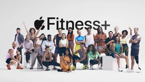 Apple pokazuje konkurencji jak robić aplikacje zdrowotne. Powitajcie Apple Fitness+