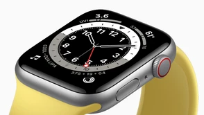 Apple Watch vs. smartwatche z Androidem. Czy konkurencja ma jeszcze szansę?