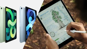 iPad 8. generacji vs. iPad Air 4. generacji: co różni dwa nowe tablety?