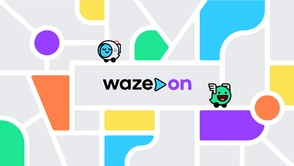 Nowe funkcje w Waze - najbardziej niedocenianej, darmowej, nawigacji