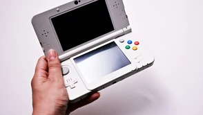 Nintendo oficjalnie kończy z produkcją 3DS-a