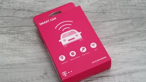 Smart Car od T-Mobile i zawsze wiesz, co dzieje się z Twoim autem