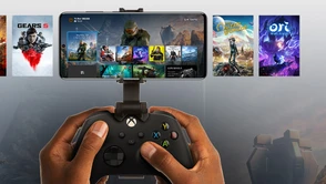 Gra zdalna Xbox One na urządzeniach z Androidem już dostępna. Teraz także na iOS!