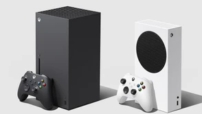 Xbox Series X i Xbox Series S. Ruszyła przedsprzedaż konsol w Polsce!