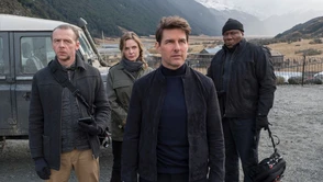 Gdyby wszyscy podchodzili do kręcenia filmów jak Tom Cruise, to nie byłoby przestojów