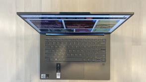 Laptopy 2 w 1 nie mają lekko, ale ten szybko do siebie przekonuje. Lenovo Yoga C940- recenzja