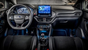 Ford wprowadzi Android Automotive do swoich samochodów od 2023 roku