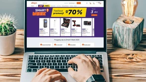 Ruszają promocje na Allegro! Sprawdź co można upolować na Smart! Week