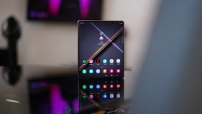 Samsung Galaxy Z Fold 2 to najlepszy rozkładany smartfon na rynku. Recenzja