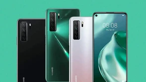 TrendForce: Huawei wypadnie z czołówki. Zastąpi go firma o której nie słyszeliście