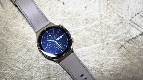 Recenzja Huawei Watch GT2 Pro. Tytan, szafir, ceramika na nadgarstku