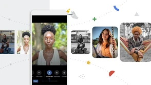 Zdjęcia Google z potężną nowością - edycja fotek nie była przyjemniejsza i łatwiejsza