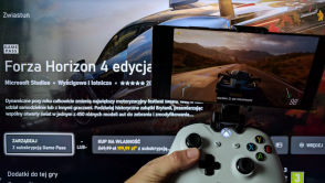 Bierzemy udział w Galaxy Note20 Ultra League i ścigamy się z innymi redakcjami w Forza Horizon 4