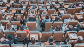 To jak to jest z nauką zdalną na uczelniach? Studenci ją chyba polubili