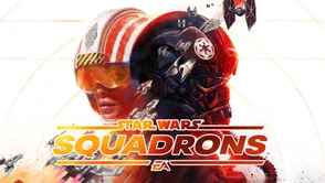 Nowa Nadzieja dla fanów gier i Gwiezdnych Wojen? Recenzja Star Wars: Squadrons