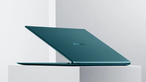 Cieńszy niż MacBook Air Huawei MateBook X już w Polsce. Premiery Huawei dostępne w sprzedaży