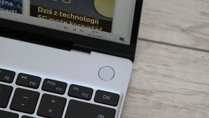 Nie tylko Apple to potrafi - oto nadchodzi Matebook z Kirinem na pokładzie