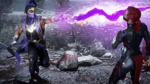 Mortal Kombat 11 - Rambo, cross-play i nowe konsole