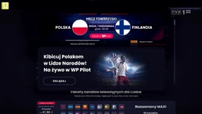 Czy WP Pilot żeruje na produkcjach TVP? Zastanówmy się nad tym…