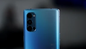 Na życzenie Czytelnika sprawdziliśmy jak Oppo Reno4 Pro 5G radzi sobie z kręceniem filmów w 4K