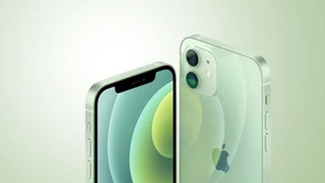 iPhone 12 Mini będzie miał rywala z prawdziwego zdarzenia