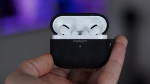 AirPods Pro 2 mają zadebiutować obok iPhone 14