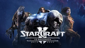 Koniec pewnej epoki. Blizzard po 10 latach kończy rozwój StarCrafta!