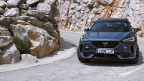 Cupra Formentor oraz Cupra Leon e-Hybrid – pierwsza jazda próbna