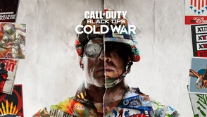 Call of Duty: Black Ops Cold War to nie odgrzewany kotlet, a naprawdę fajny shooter