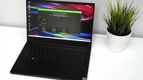 Recenzja Razer Blade Stealth 13 - najwydajniejszy ultrabook na rynku