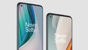 OnePlus rozmienia się na drobne i prezentuje dwa nowe modele Nord: N10 5G i N100