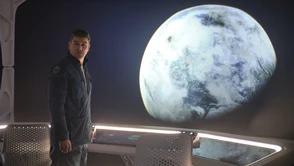 Widowiskowe sci-fi George'a Clooney'a na zwiastunie. Data premiery "Niebo o północy" na Netflix