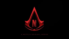 Netflix stworzy serial na bazie serii gier Assassin's Creed, a później również animację