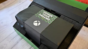 Xbox Series X - informacje o konsoli