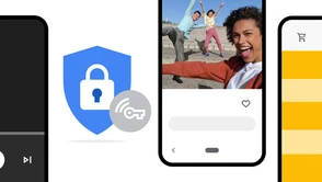 Google dorzuci darmowy VPN subskrybentom Google One. Póki co na Androida