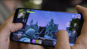 Mobilny gaming robi się coraz bardziej popularny. Czy to naprawdę przyszłość?