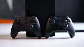 Microsoft pracuje nad odświeżonym Xbox Series X. Ale jeśli planujecie zakup konsoli - nie czekajcie