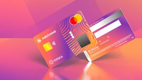 Mastercard stworzył kartę z czytnikiem linii papilarnych. Fajnie, ale po co?