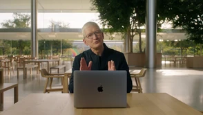 Według nich Tim Cook zarabia za dużo. Sprawa skończyła się w sądzie