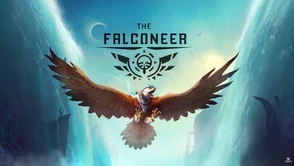 The Falconeer to dla mnie piękny pokaz 120 FPS i... powtarzalność, która nuży