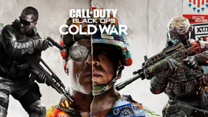 Rok temu dostaliśmy lepszą grę. Recenzja Call of Duty: Black Ops - Cold War