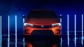 Honda zapowiada nowego Civica, 11. generacja jest dużo grzeczniejsza