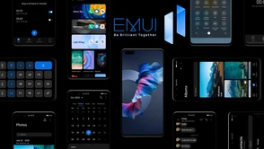 EMUI 11 - wszystko co musisz wiedzieć: lista urządzeń, nowe funkcje