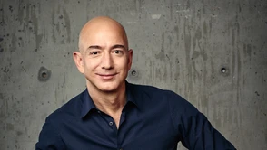 Zmiana warty w Amazonie. Jeff Bezos nie będzie już dyrektorem generalnym